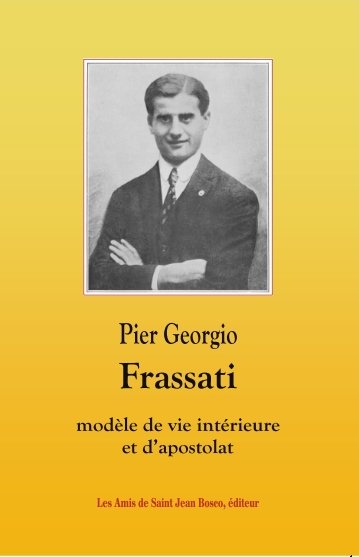 Pier Giorgio Frassati