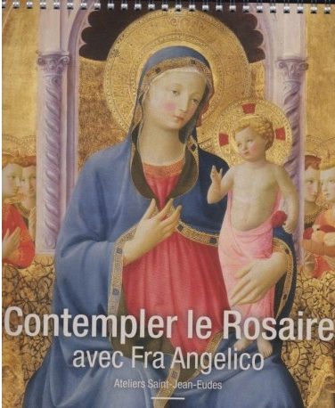 Contempler le Rosaire avec Fra Angelico – Image 2
