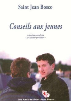 <span style="font-size: 80%;">Don Bosco </span><br />Conseils aux jeunes