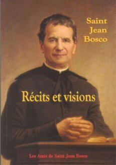 <span style="font-size: 80%;">Don Bosco </span><br>Récits et Visions